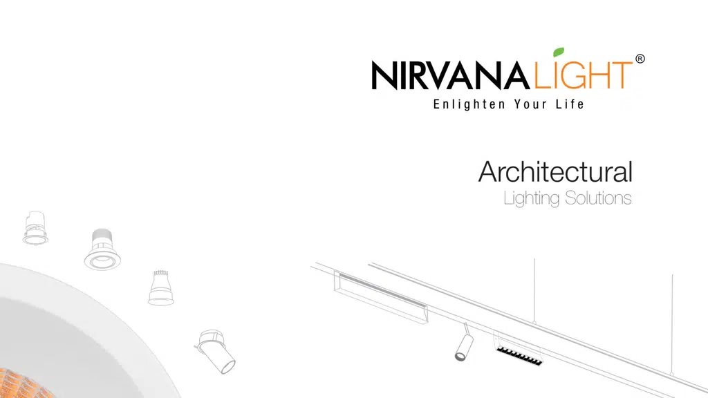 Nirvana Lighting Private Limited