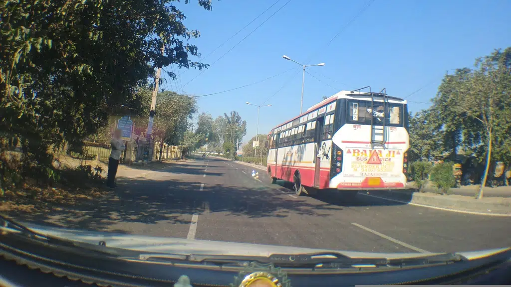 DHL New Town Rohtak