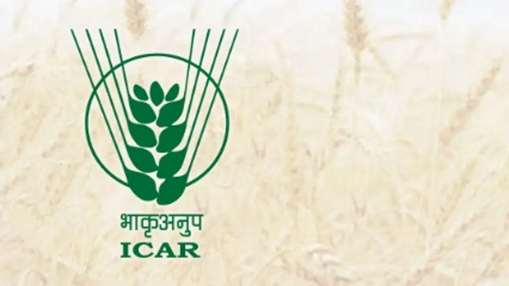 ICAR- Central Soil Salinity Research Institute
