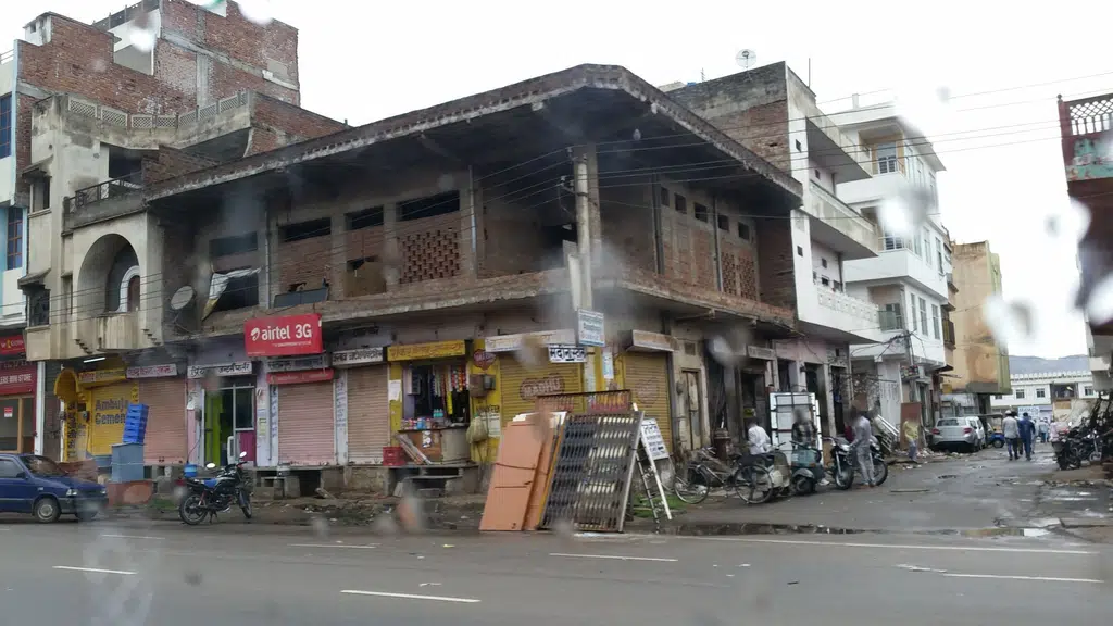 Asif Building Materials Supplier