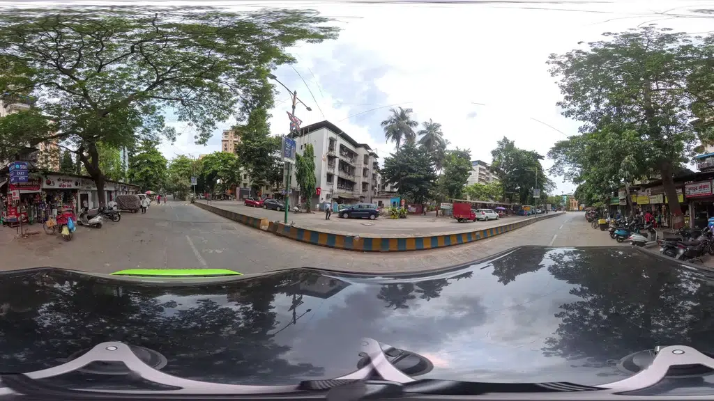 K.C. College of Engineering & Management Studies & Research, Thane - E