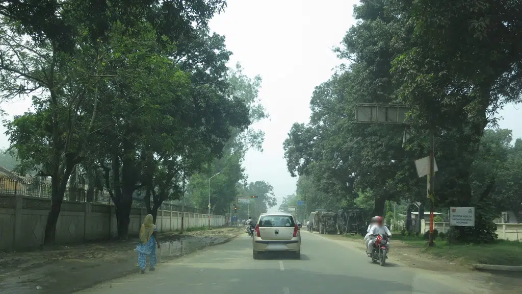 Omvati Devi Degree College Bhalaswagaj Haridwar - Uttrakhand