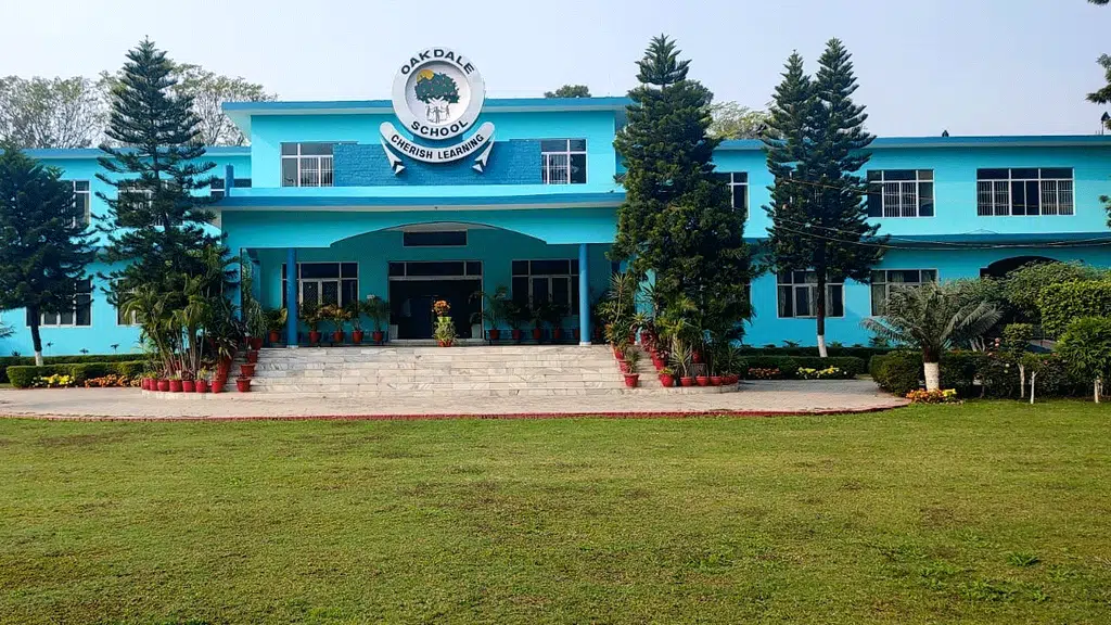 Oakdale School