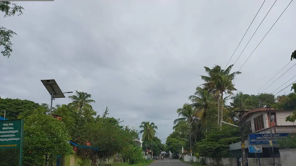 Government U.P.School