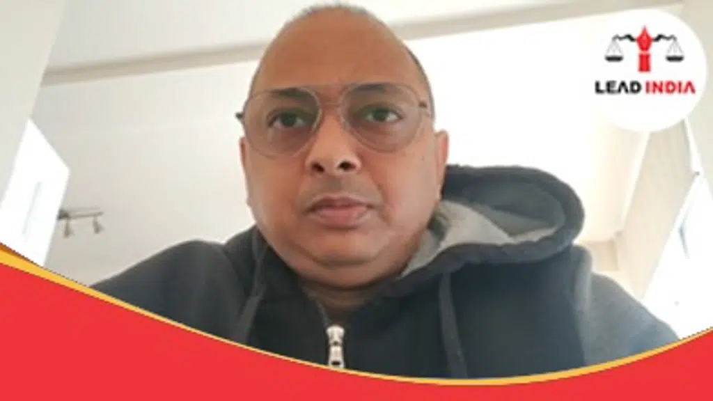 Lead India Law