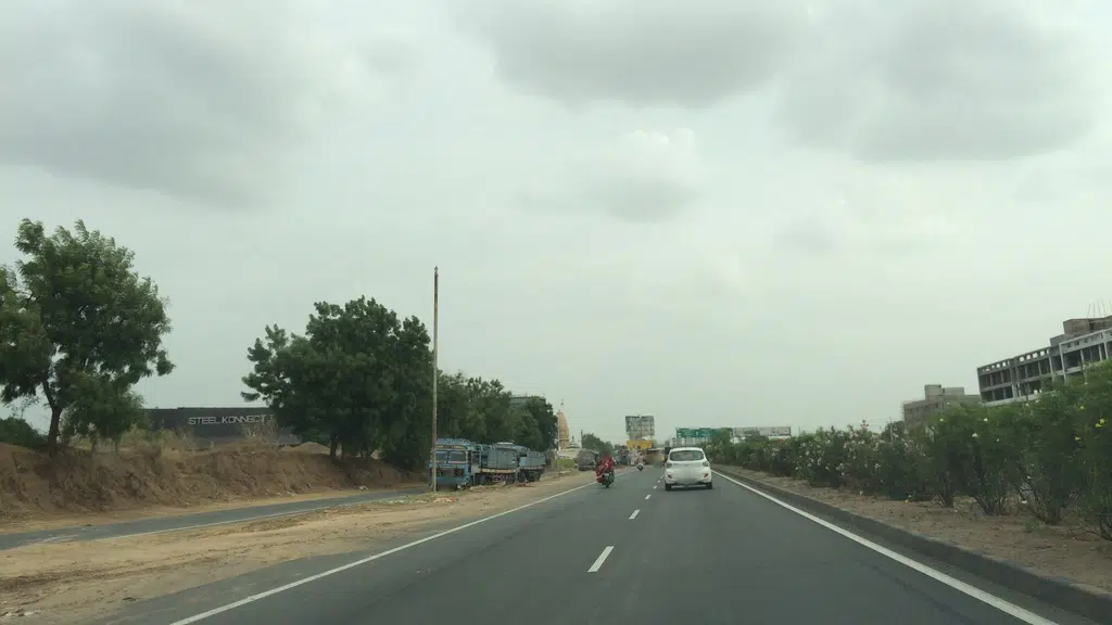Varuna Transport Co.