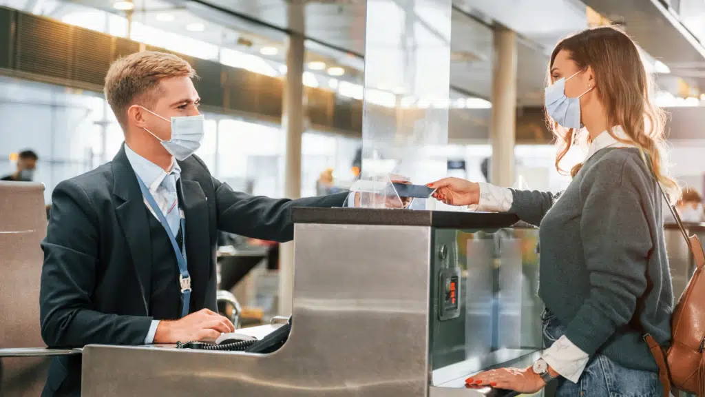 Tourist Visa Online E-Visa Services