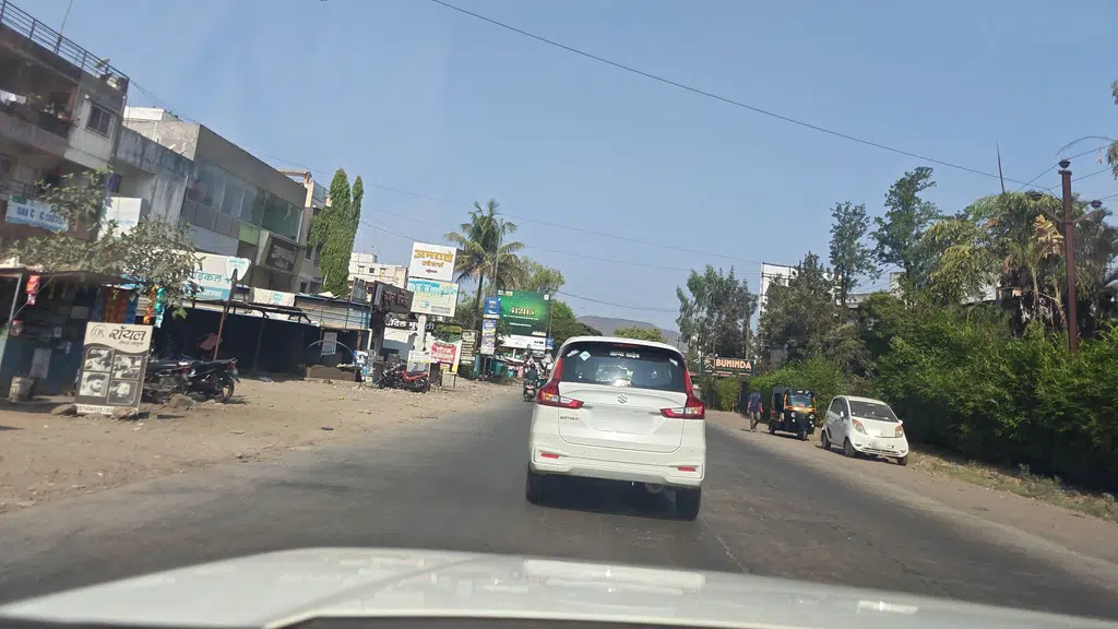 Ratnai Hotel pure veg