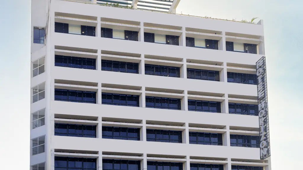 Horizon Hotel