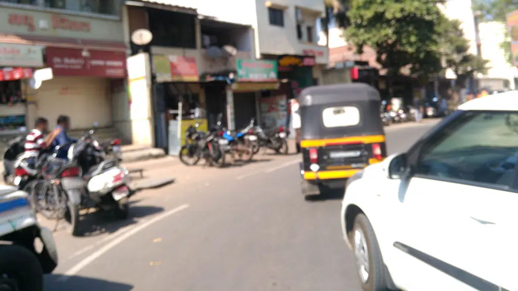 Shri Ram Bhaji Ani Signal Stores