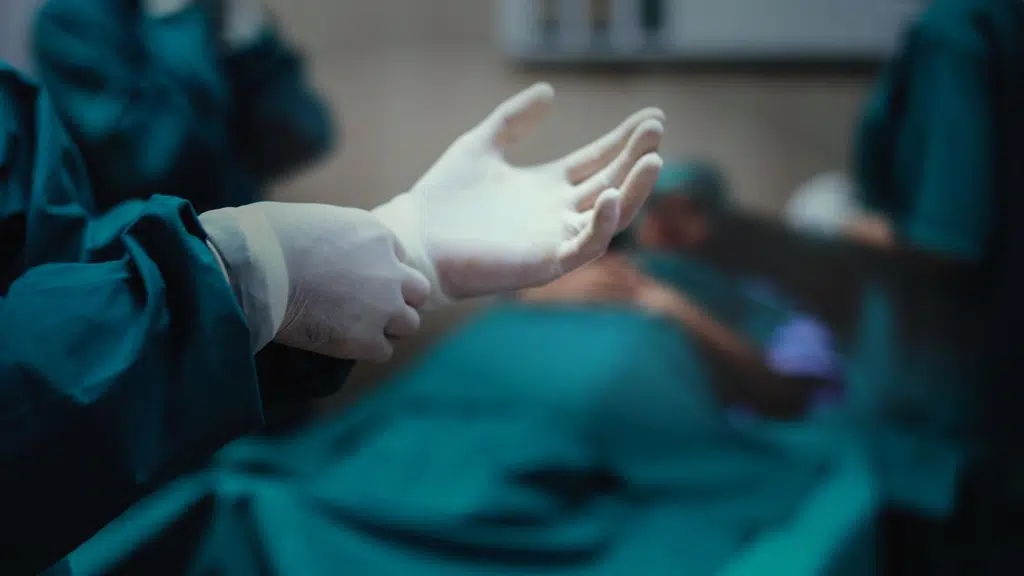 Specialty Surgical Oncology