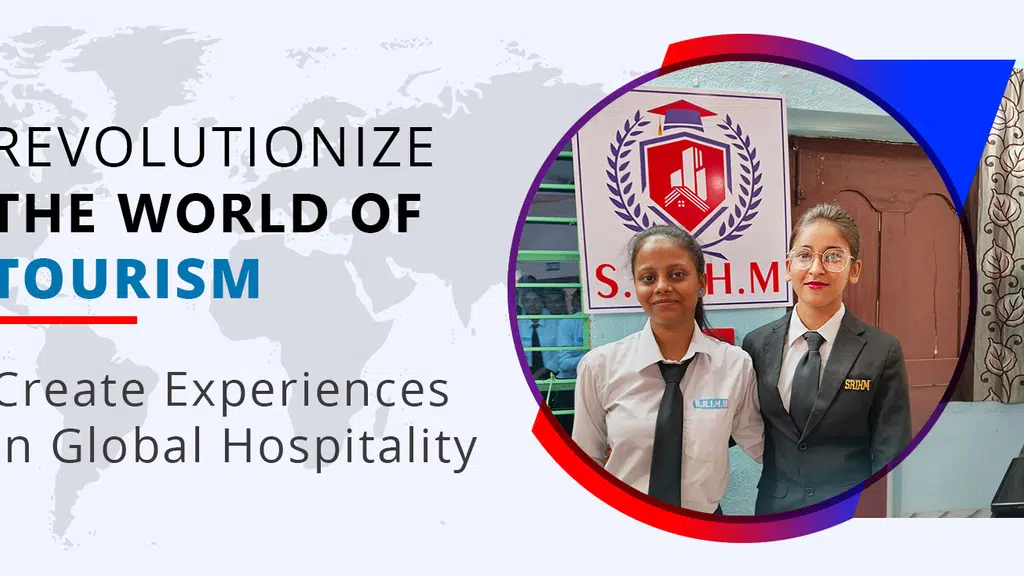 Shree Ramkrishna Institute of Hotel Management