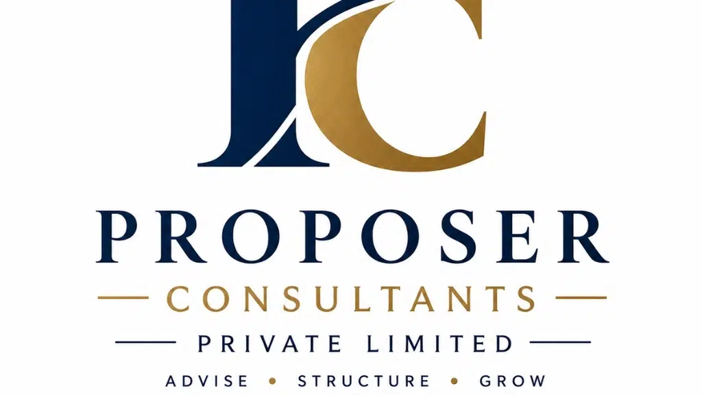 Proposer Consultants