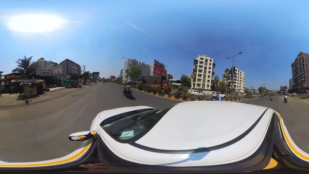Maruti Driving School, Spine Road Moshi