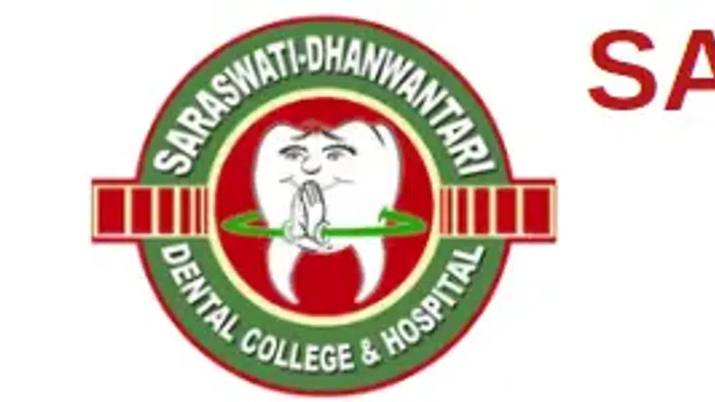 Saraswati Dhanwantari Dental College