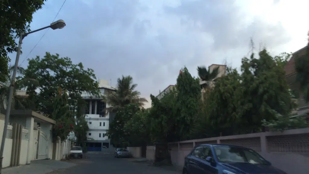 Aagam Flats