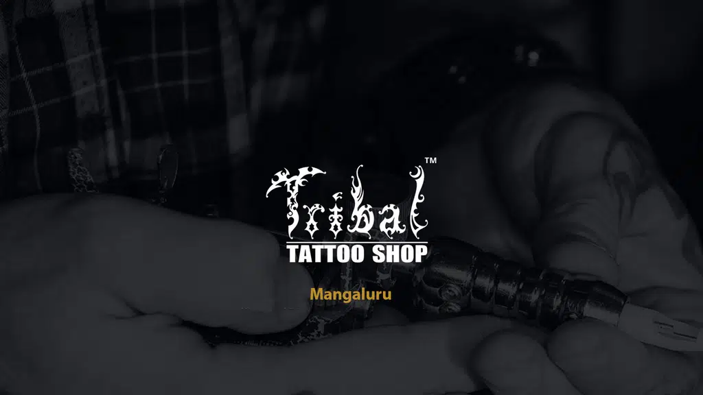 Tribal Tattoo Shop
