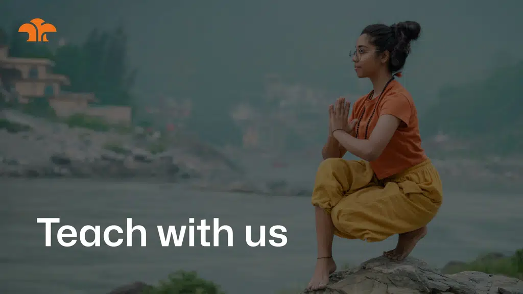 Myyogateacher : Teacher Network