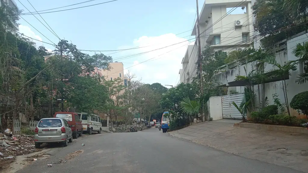 Horizon Avenue