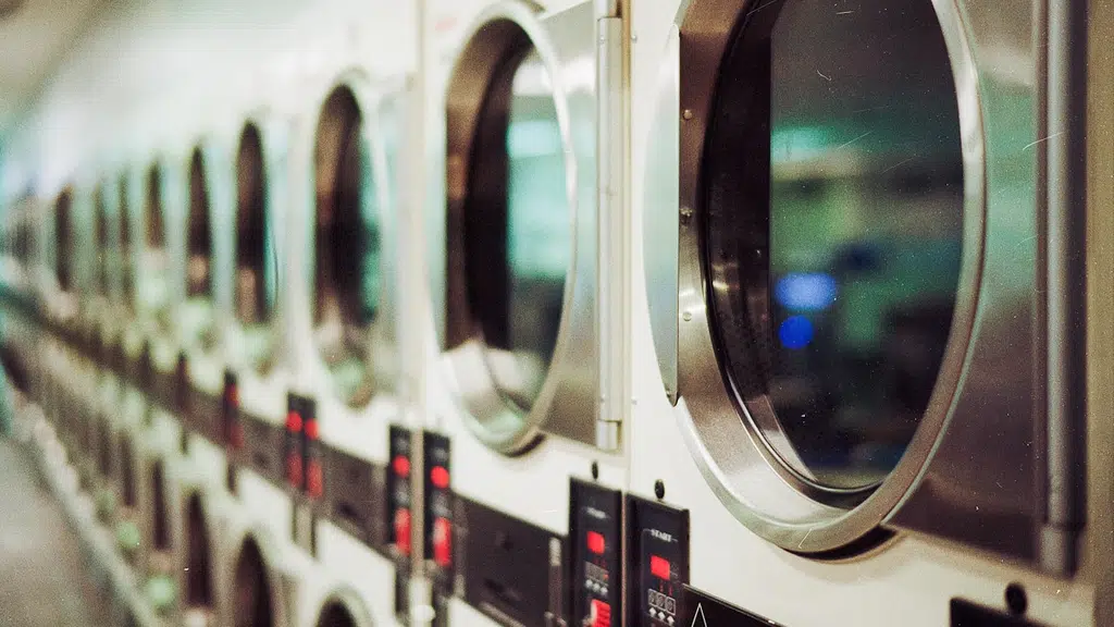 Aaj Laundry