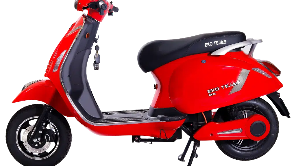 Ekotejas Motors