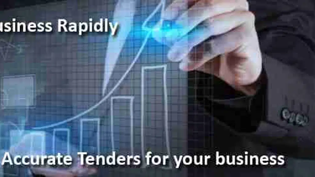 Delhi Tenders