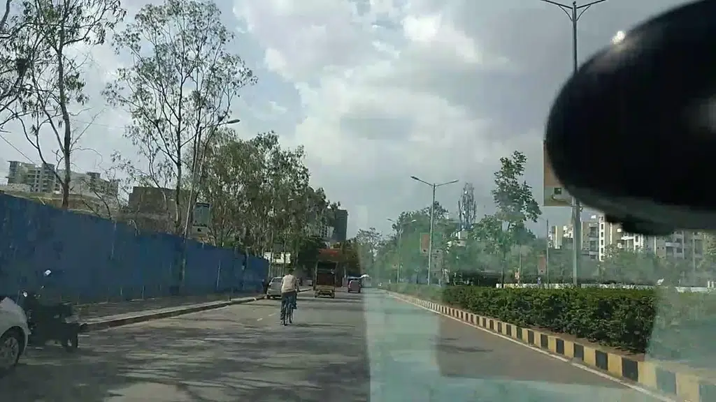Mhatoba Tukaram Balwadkar High School
