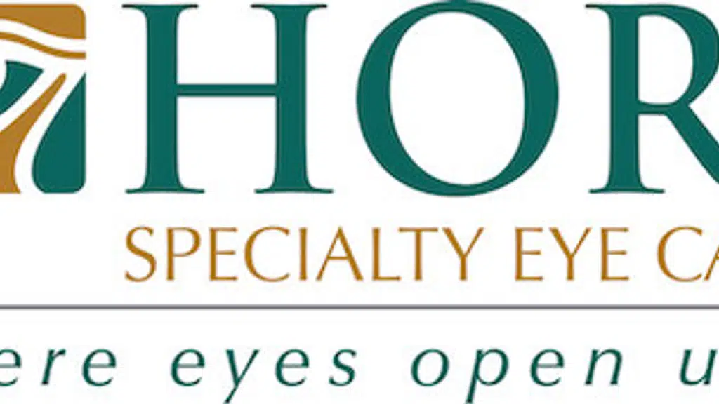 HORUS Specialty Eye Care