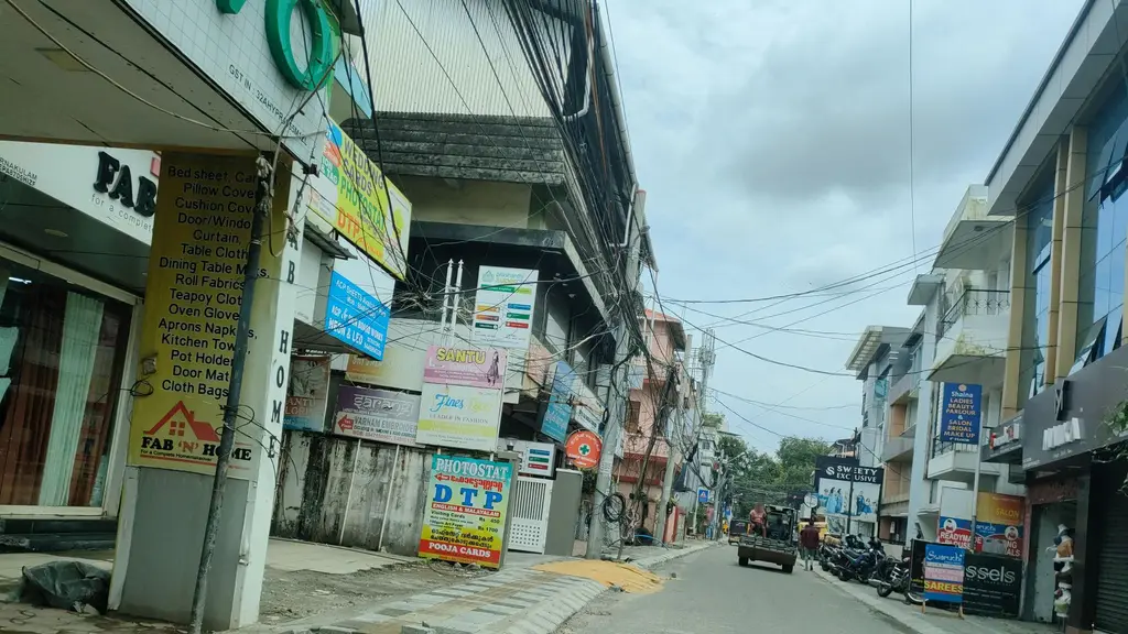Kerala Tourism Mart