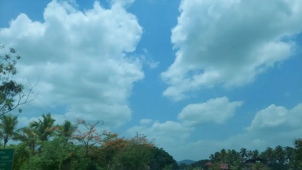 Bhagavati Temple Pernem Goa