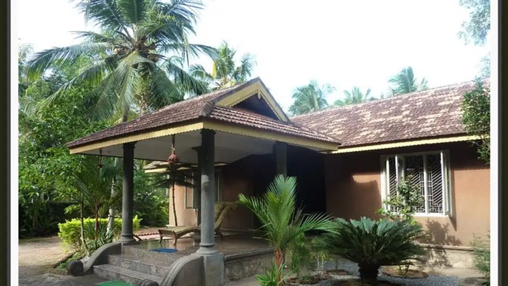 Geethanjali Ayurveda Madom