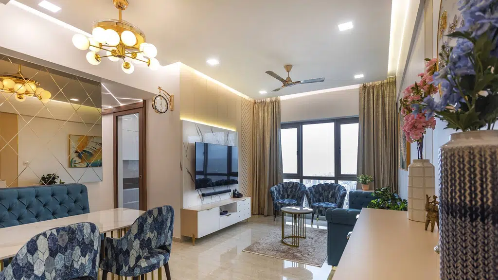 Rennovate Home Interiors