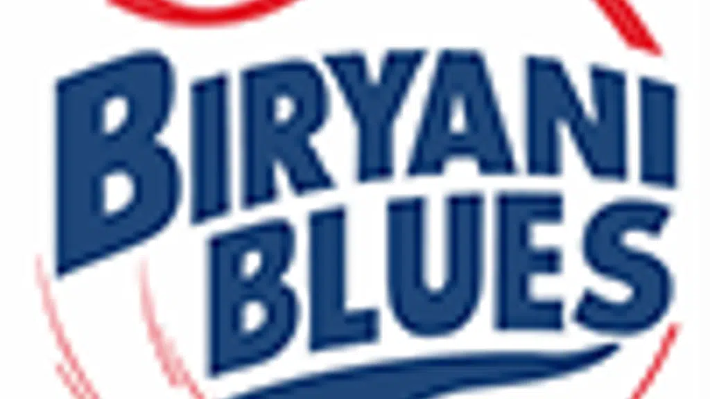 Biryani Blues