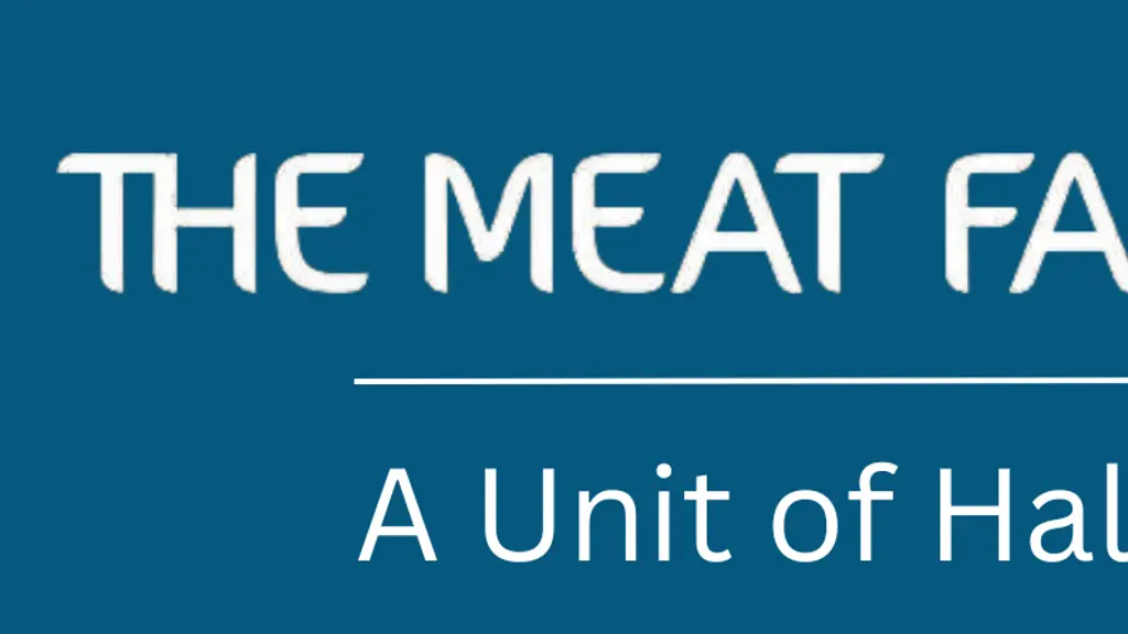 The Meat Factory