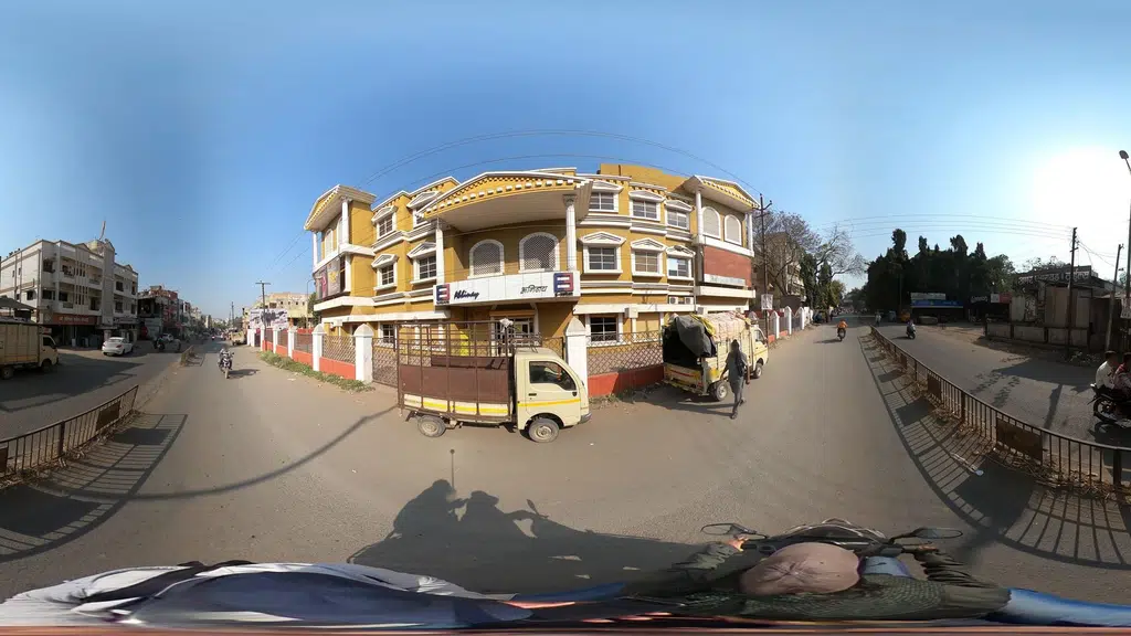Maruti Trading Company