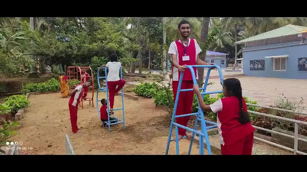Sri Jnanakshi Shubhodaya  School