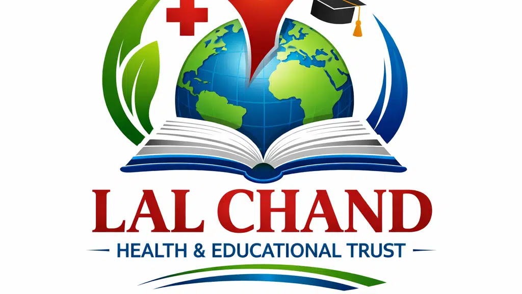 Lal Chand Health & Educational Trust