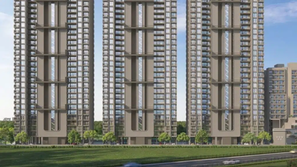 Mangalam Landmarks