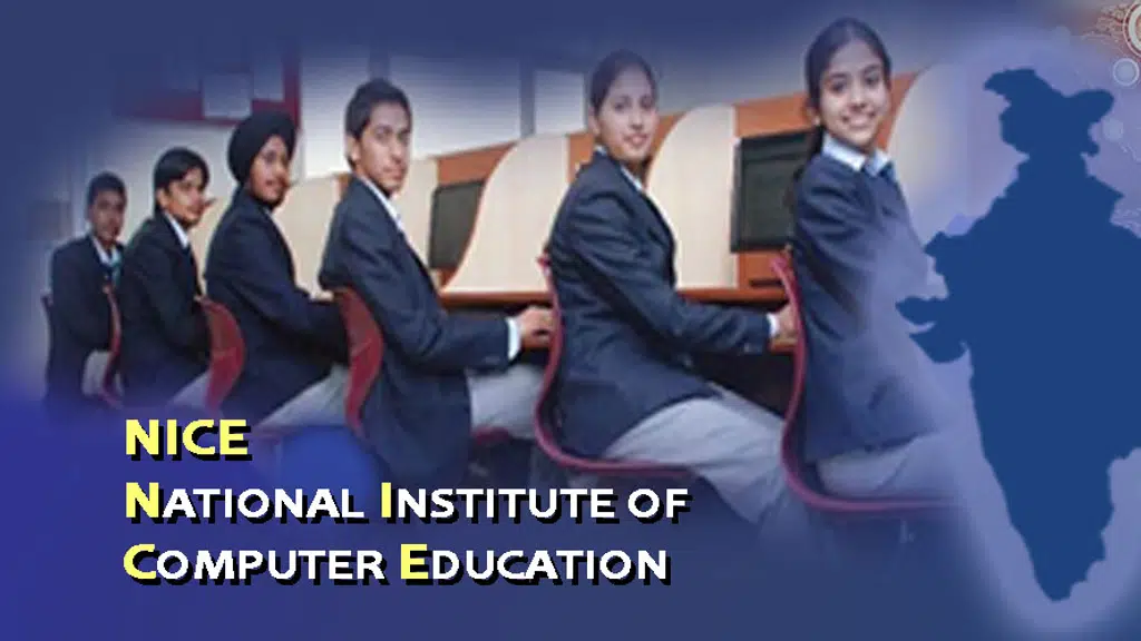 Nice Computer & Vocational Training Centre