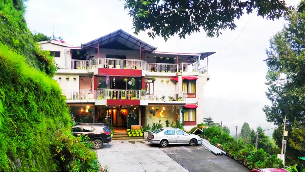 Hotel Sun N Snow Mussoorie