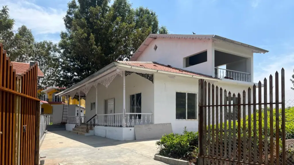 Harshav Real Estates