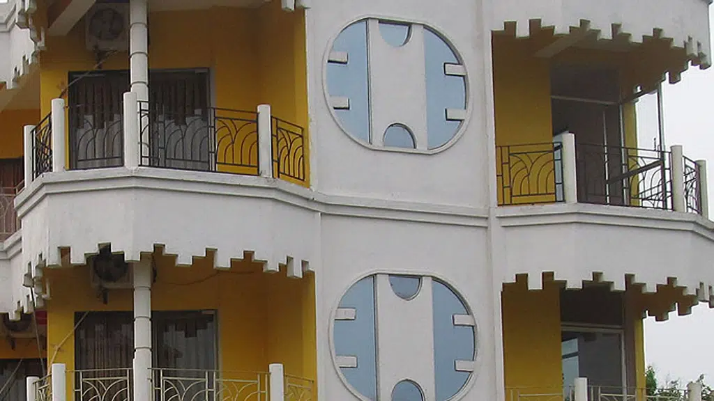 Hotel Sankha Bela