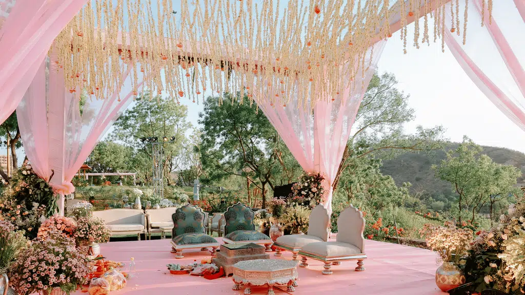 YAAN Udaipur