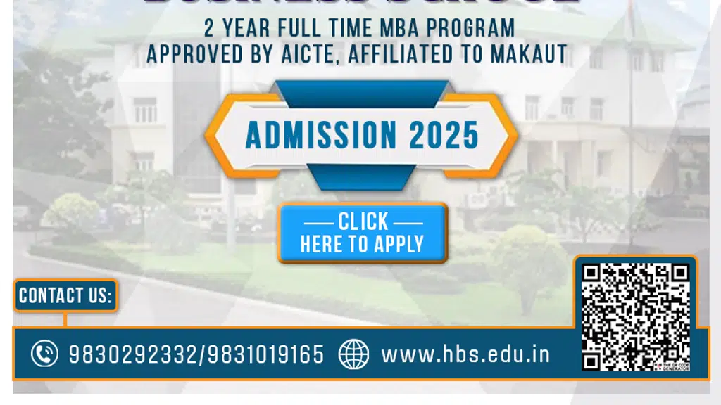 Heritage Business School