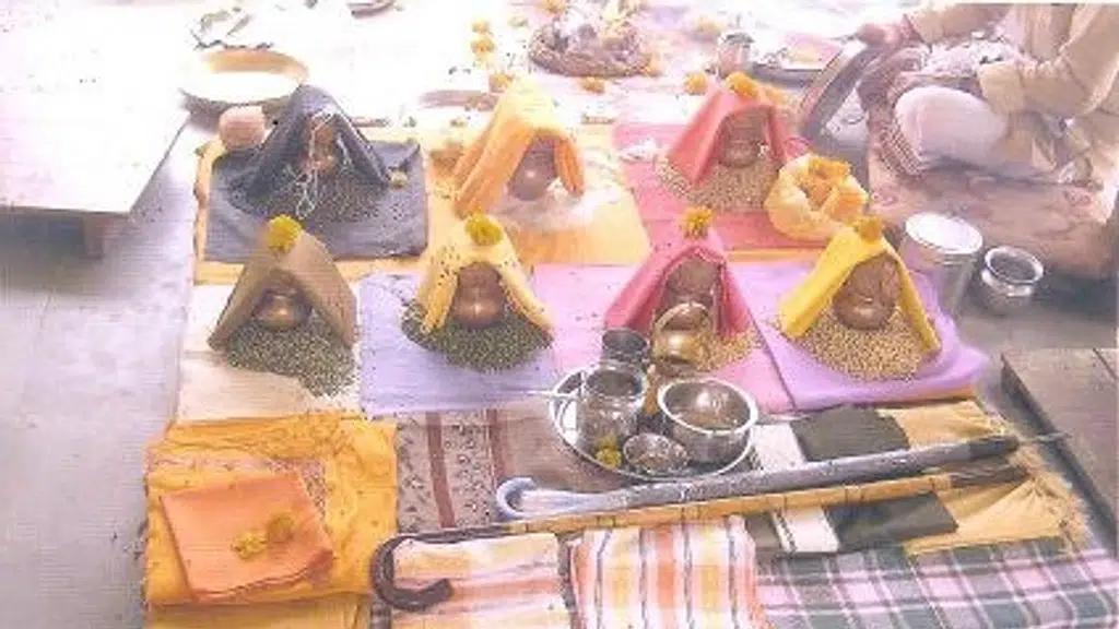 Gokarna Religious Works