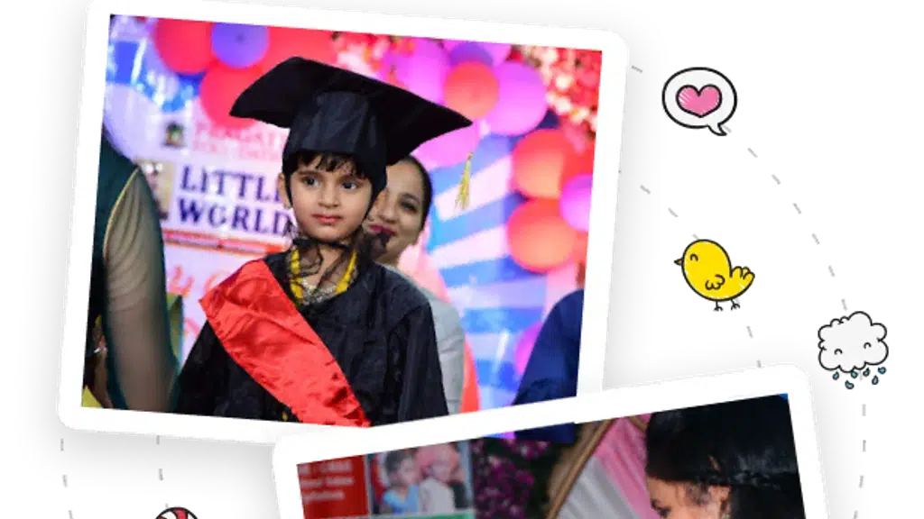 Littles World Pre-Primary School