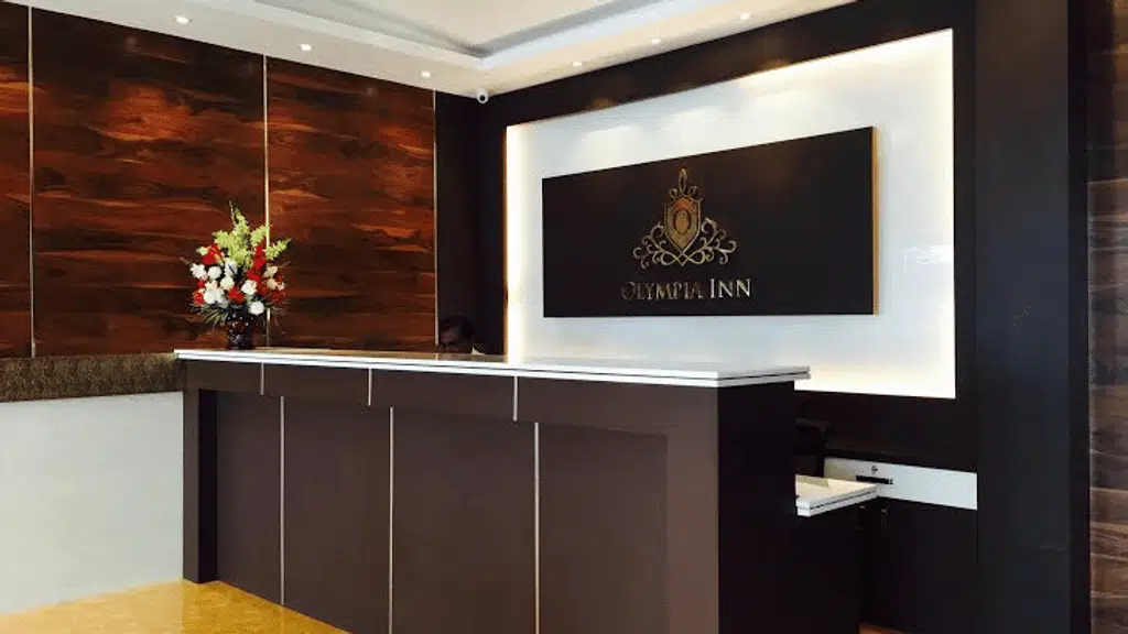 Hotel Krrish Inn