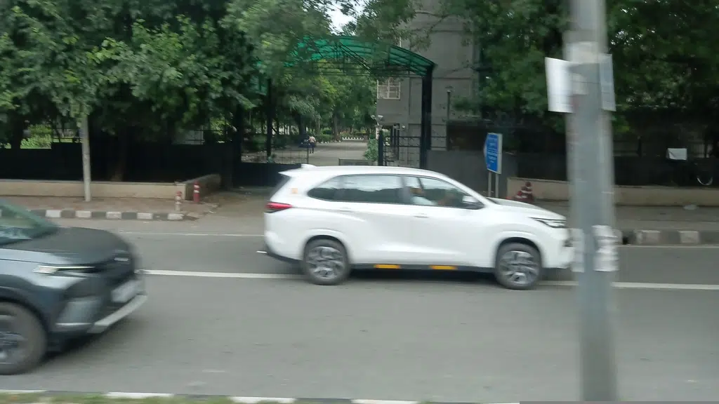 CSMRS Guest House, New Delhi