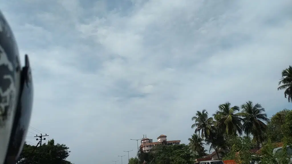 Bhagavan Shree Babbu Swamy Temple