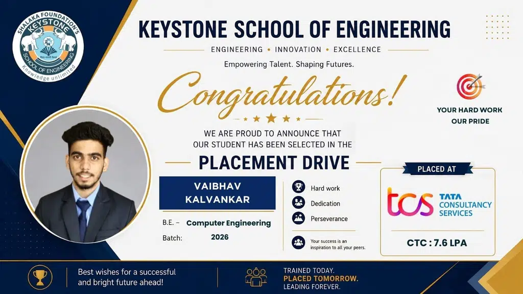Keystone School of Engineering